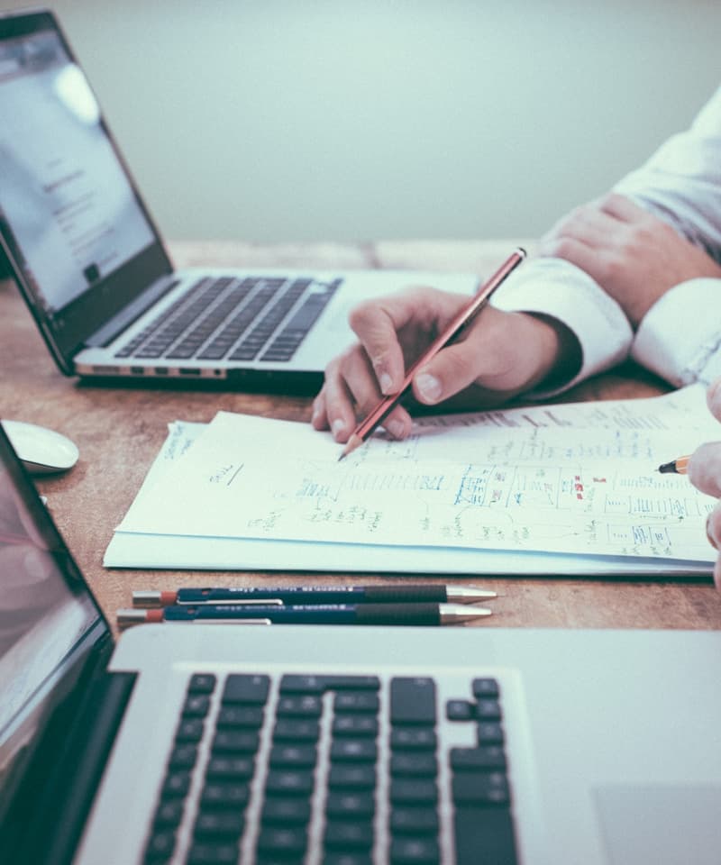 Business planning and strategy