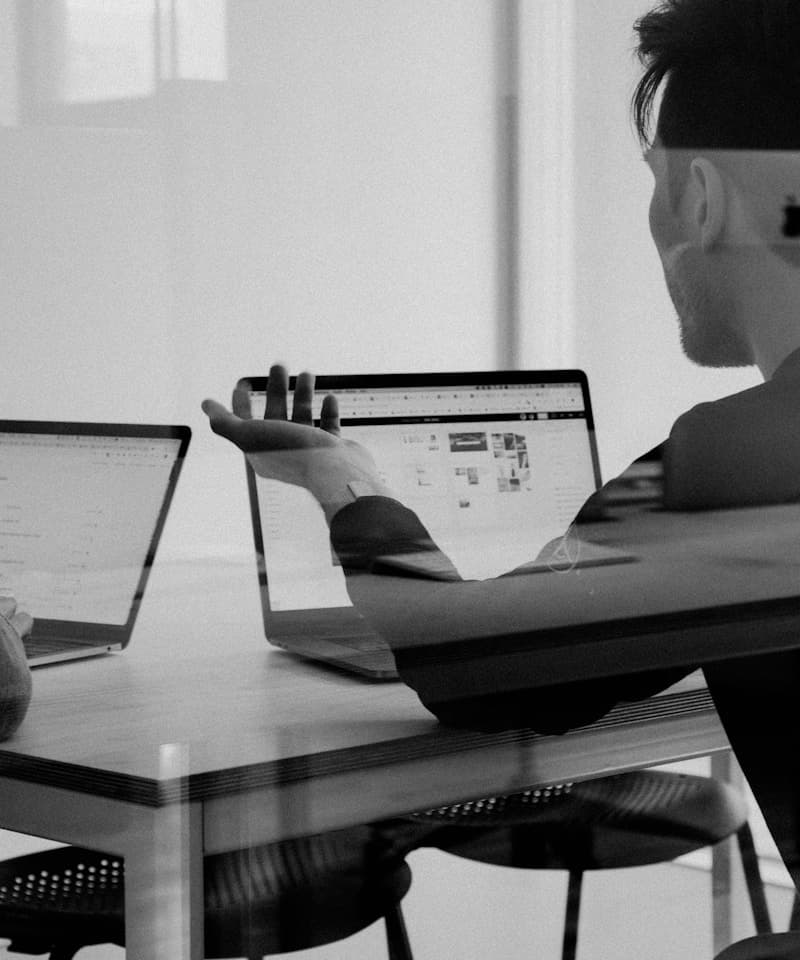 Research and development work